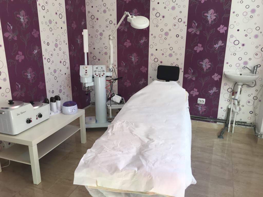 M Beauty Salon