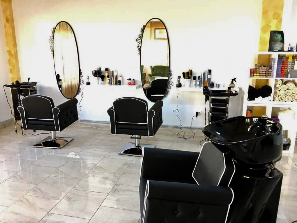 M Beauty Salon