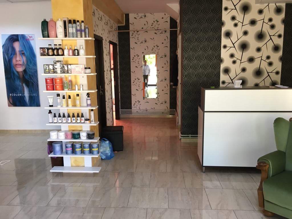 M Beauty Salon
