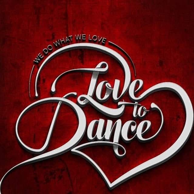 Love to Dance