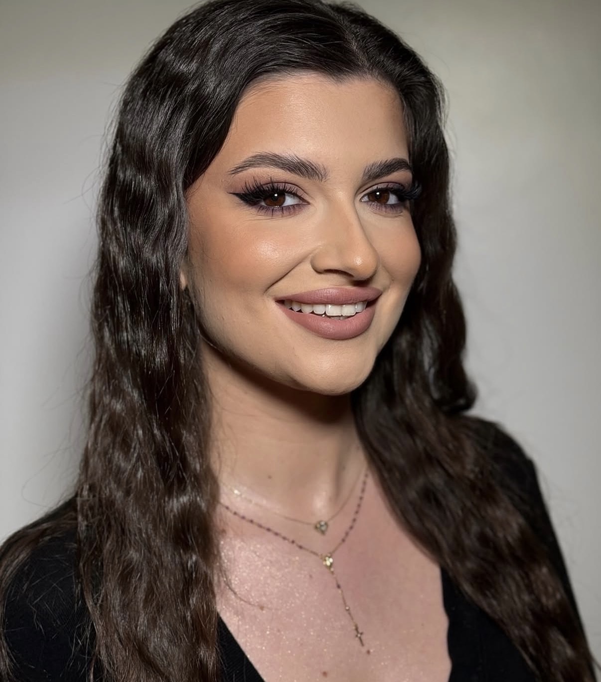 LIBÉA Make-up & Brows Târgoviște