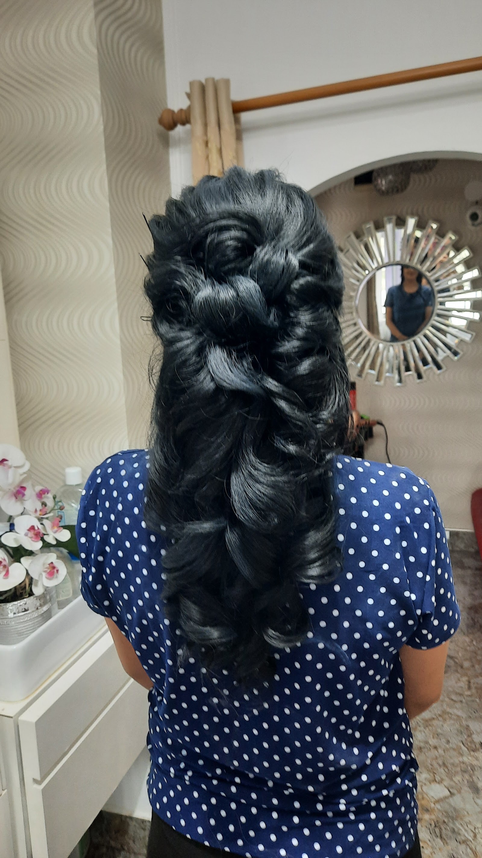 Salon Rosemary
