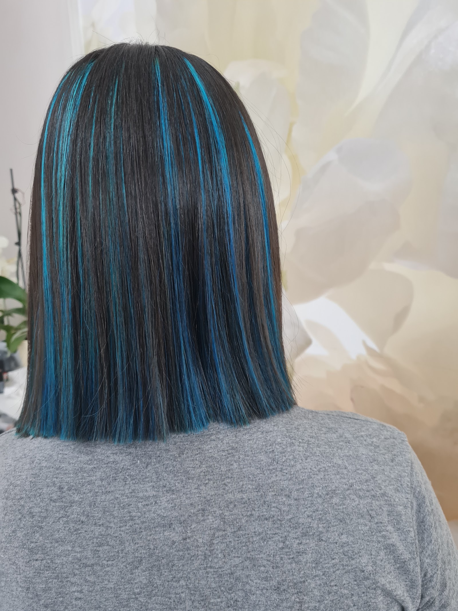 Salon Alexandra