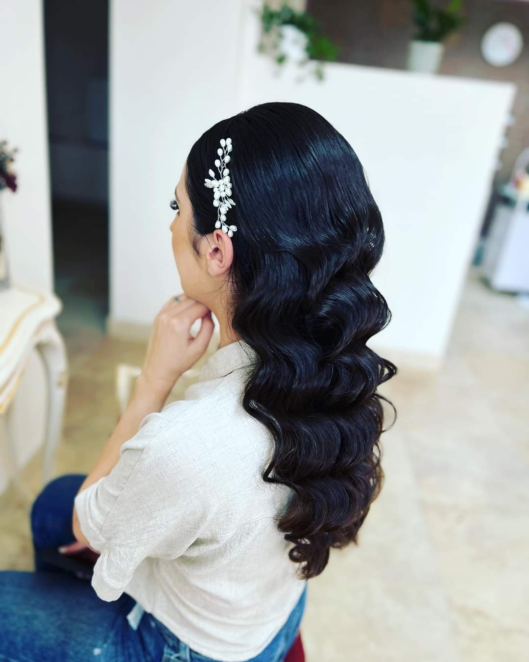 Salon Top Style By Andreea G