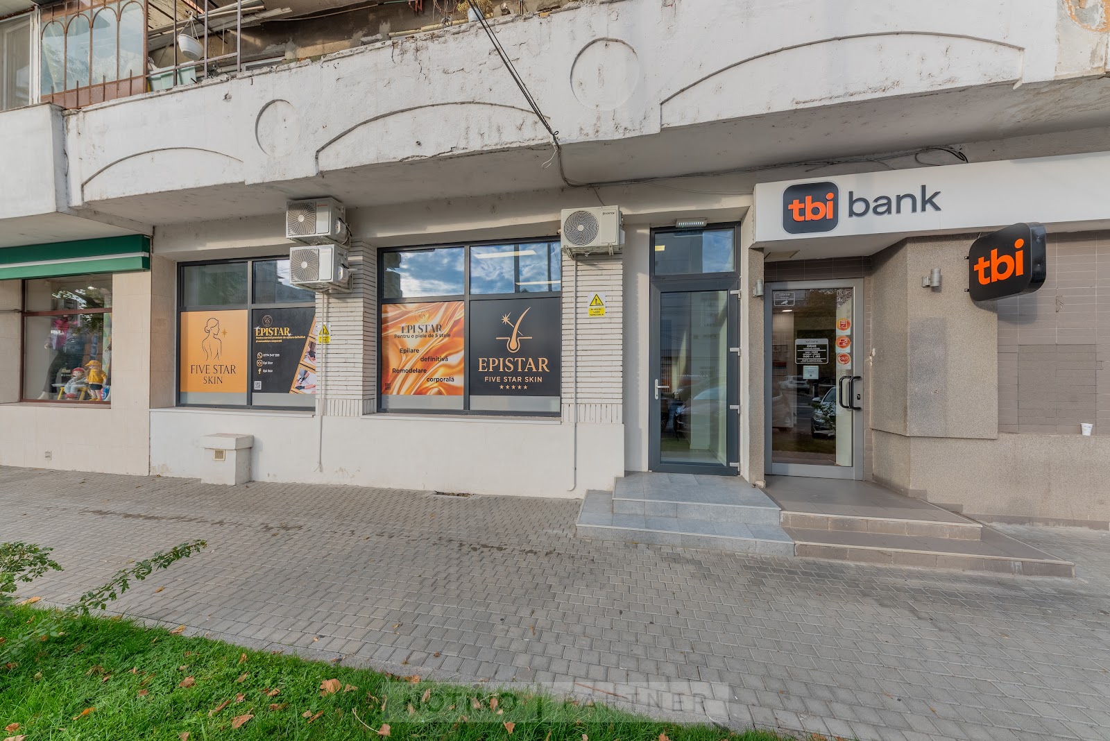 EpiStar Târgoviște - salon epilare definitivă și remodelare corporală