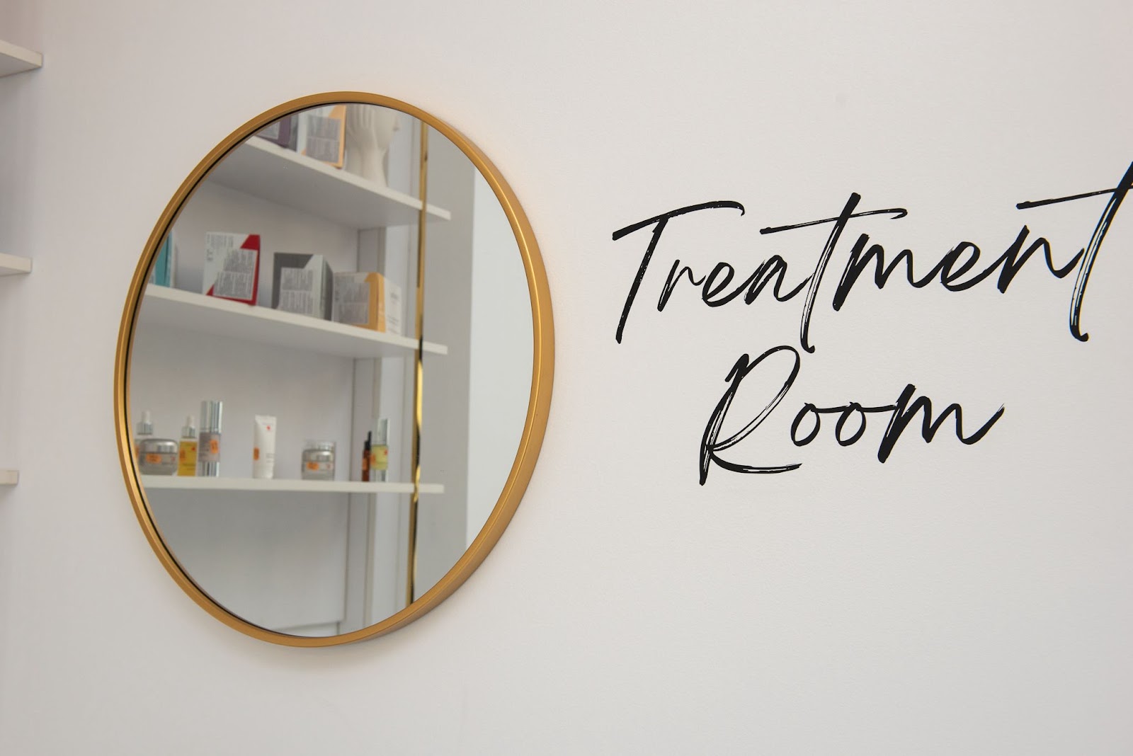Maison LuLu Beauty Corner