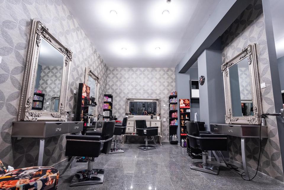Salon Eliza Targoviste