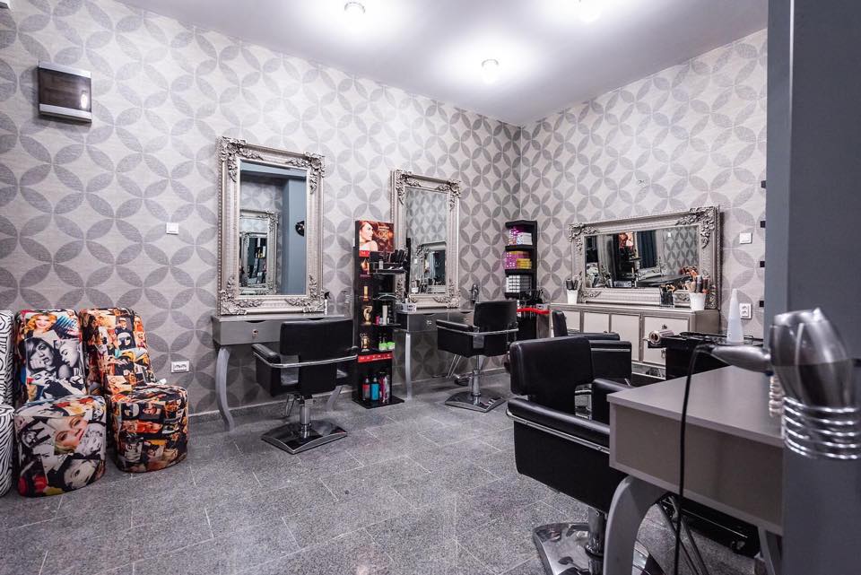 Salon Eliza Targoviste
