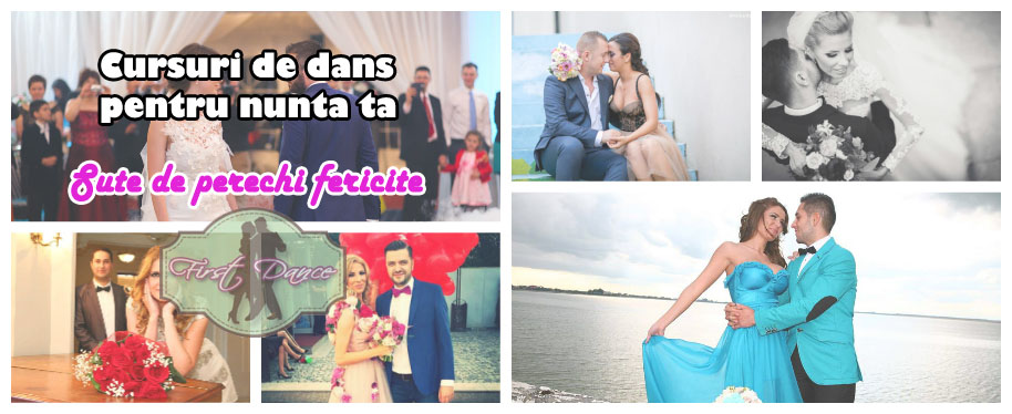 Școala de dans FirstDance