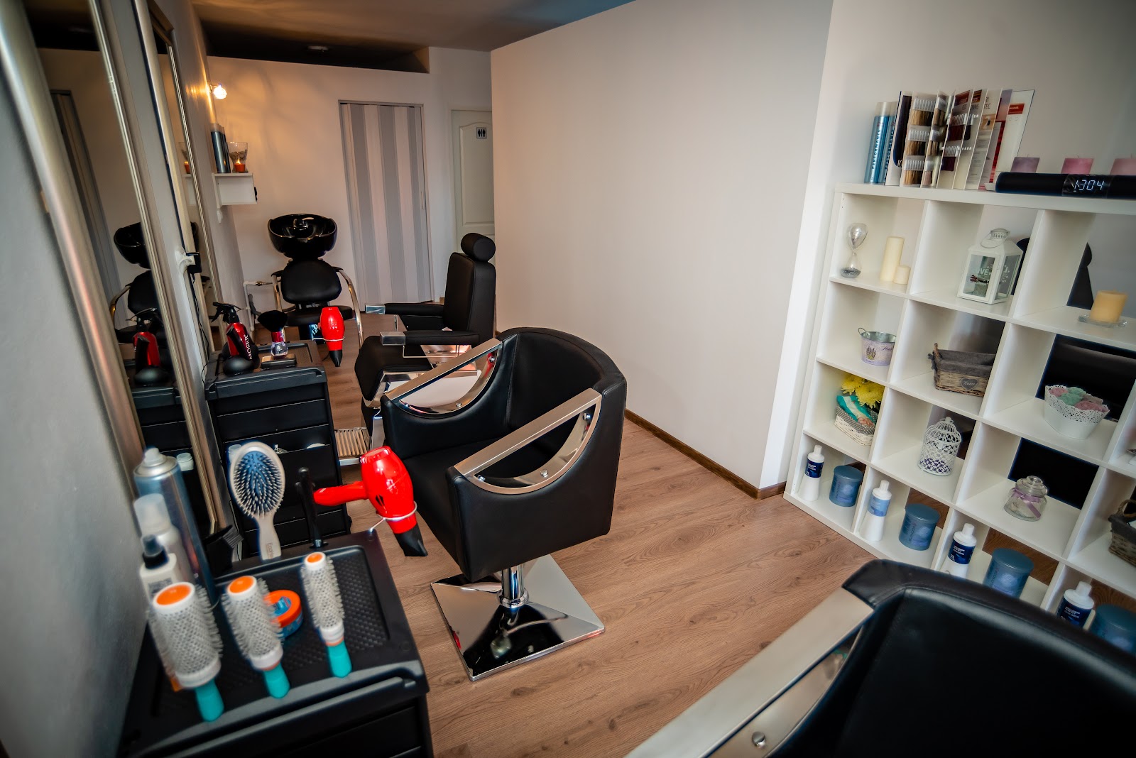 Georgya Hair Studio