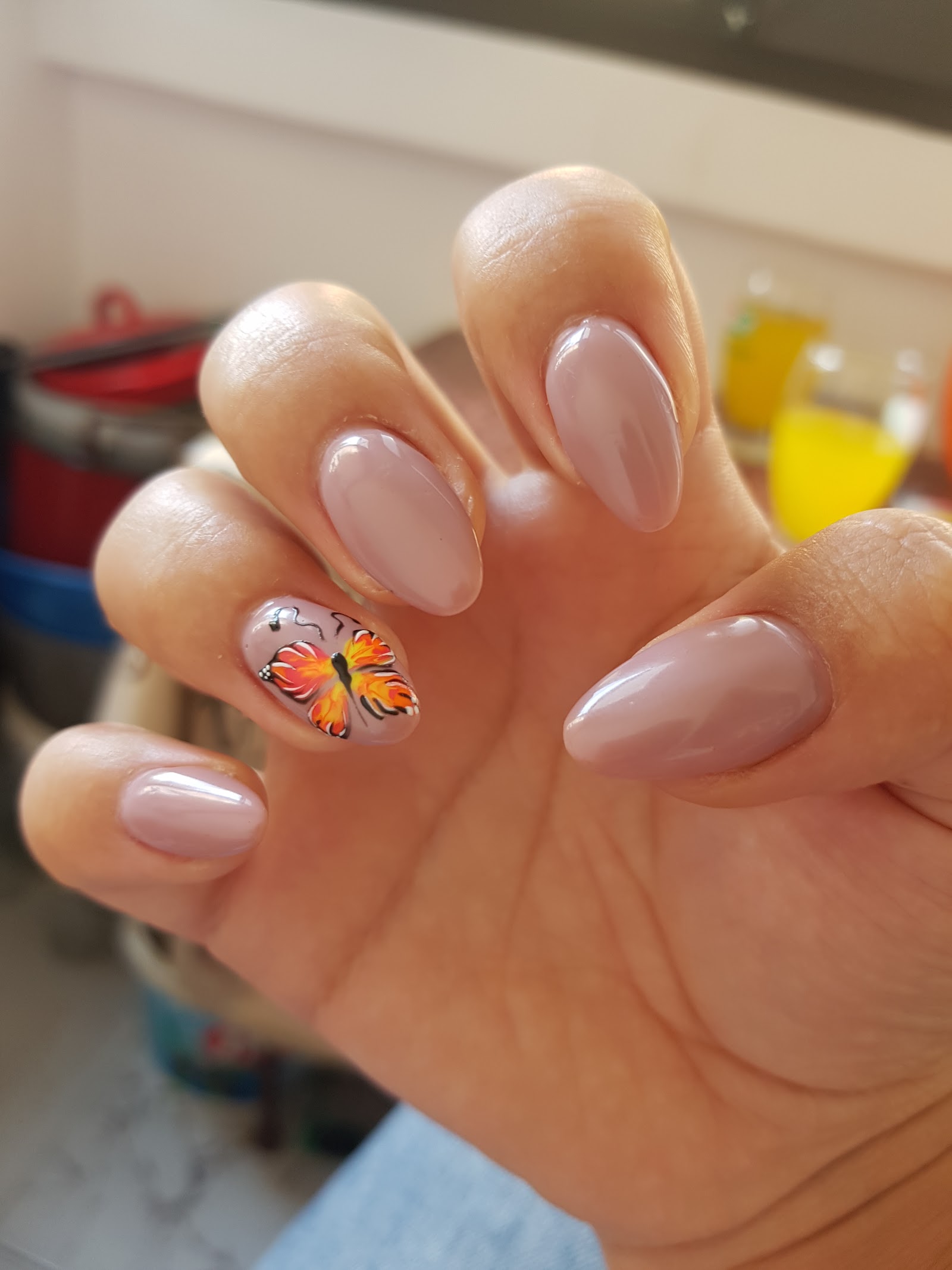 Salon Ramona