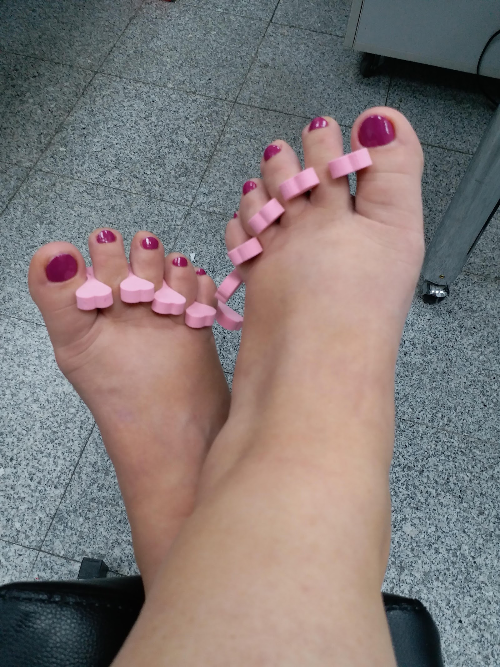 Salon Ramona