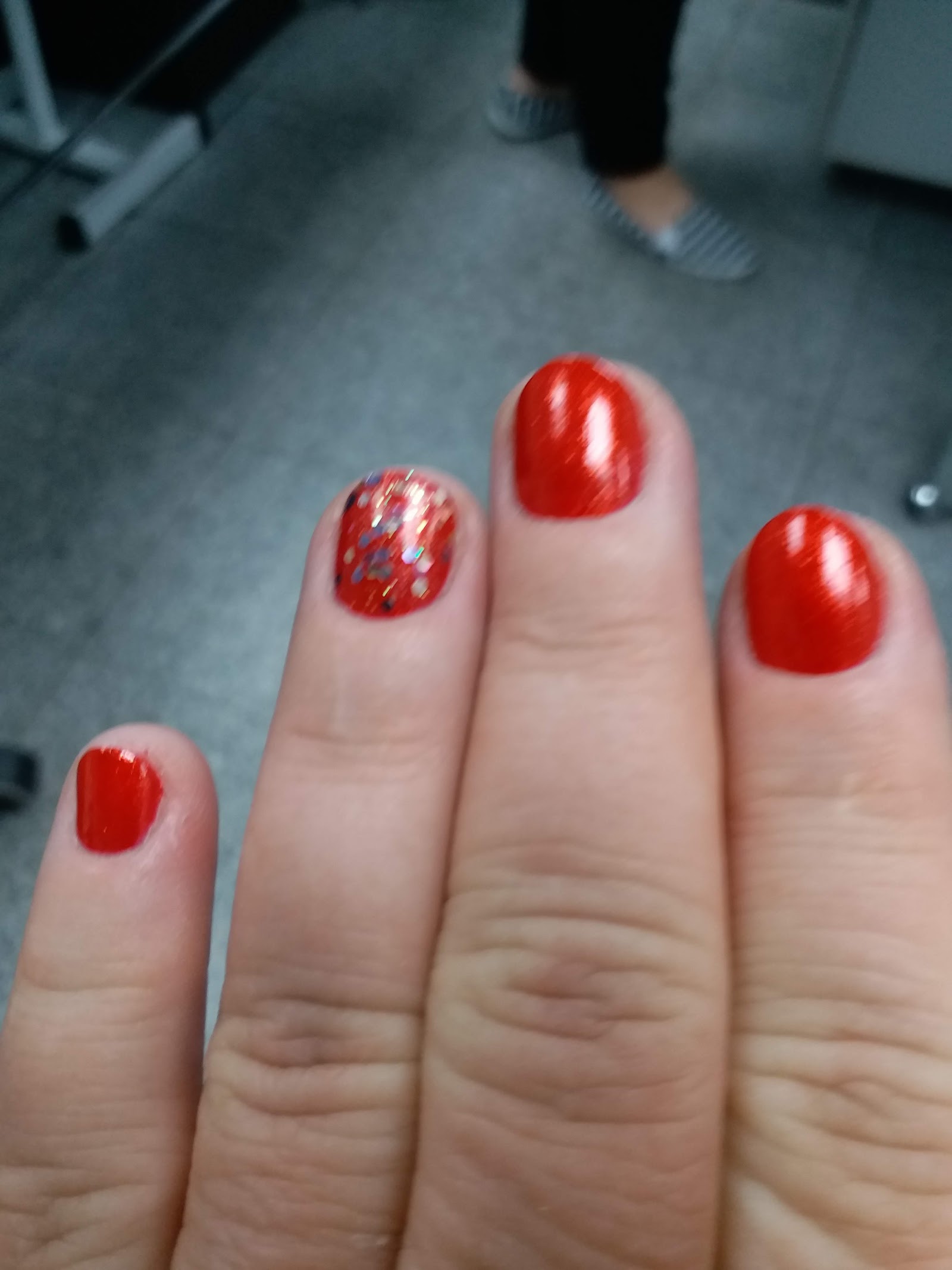 Salon Ramona