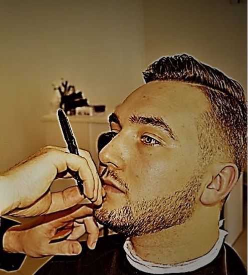 Salon 360 CUTz