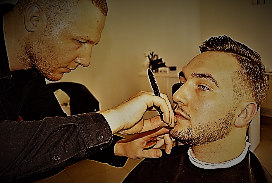Salon 360 CUTz