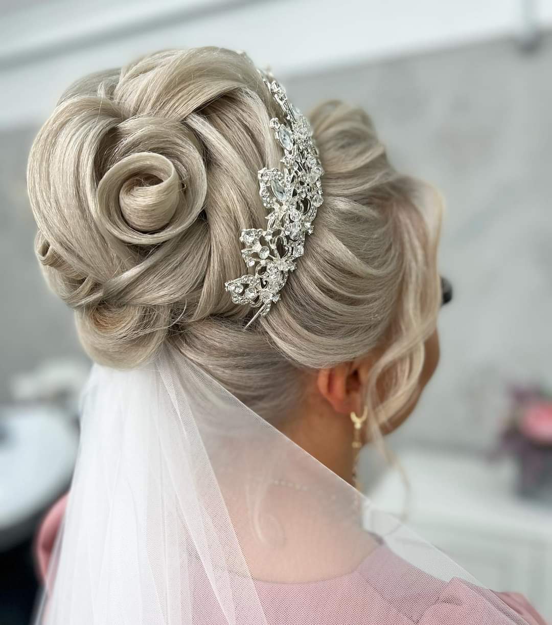 Beauty Concept