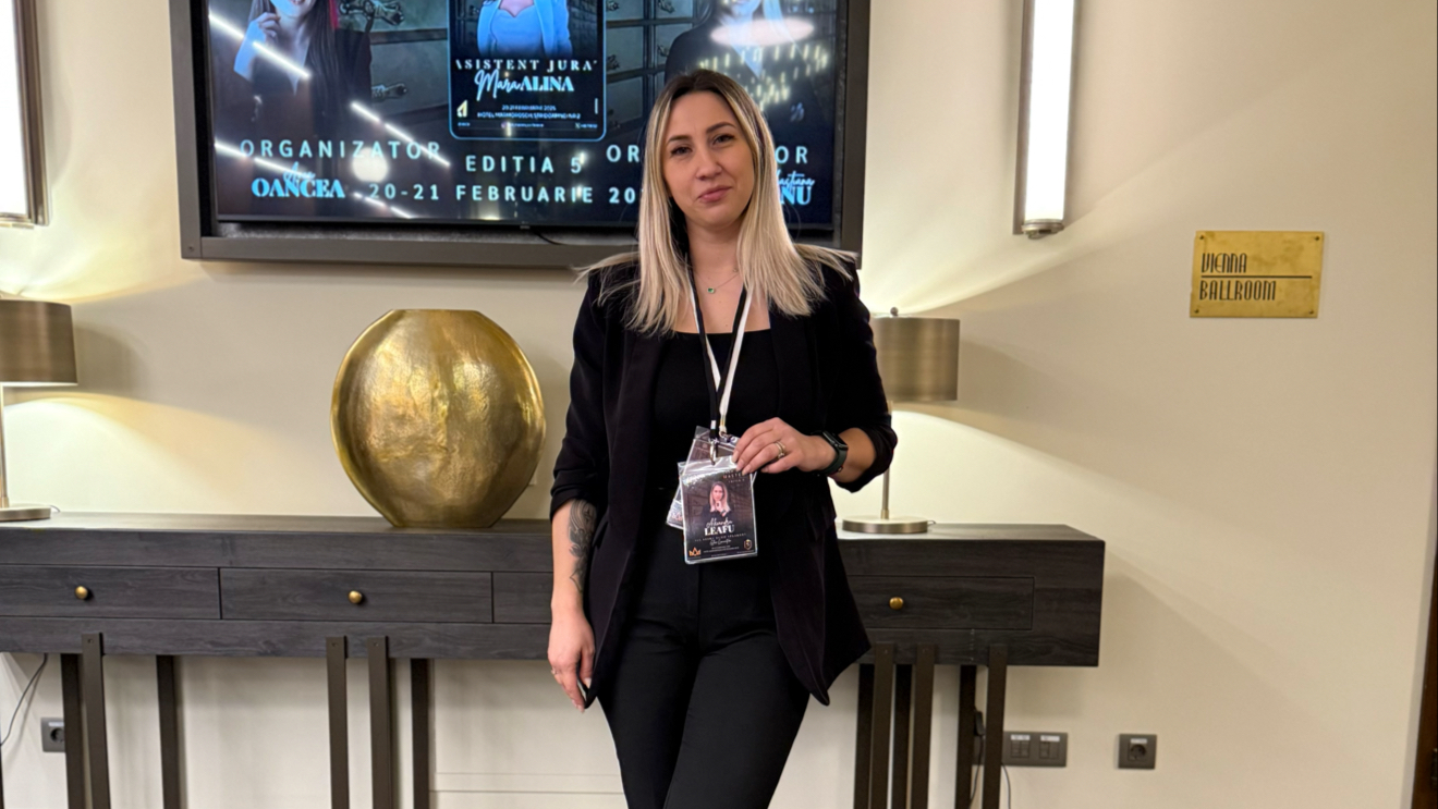 Alexandra Leafu Lash&Brow Academy