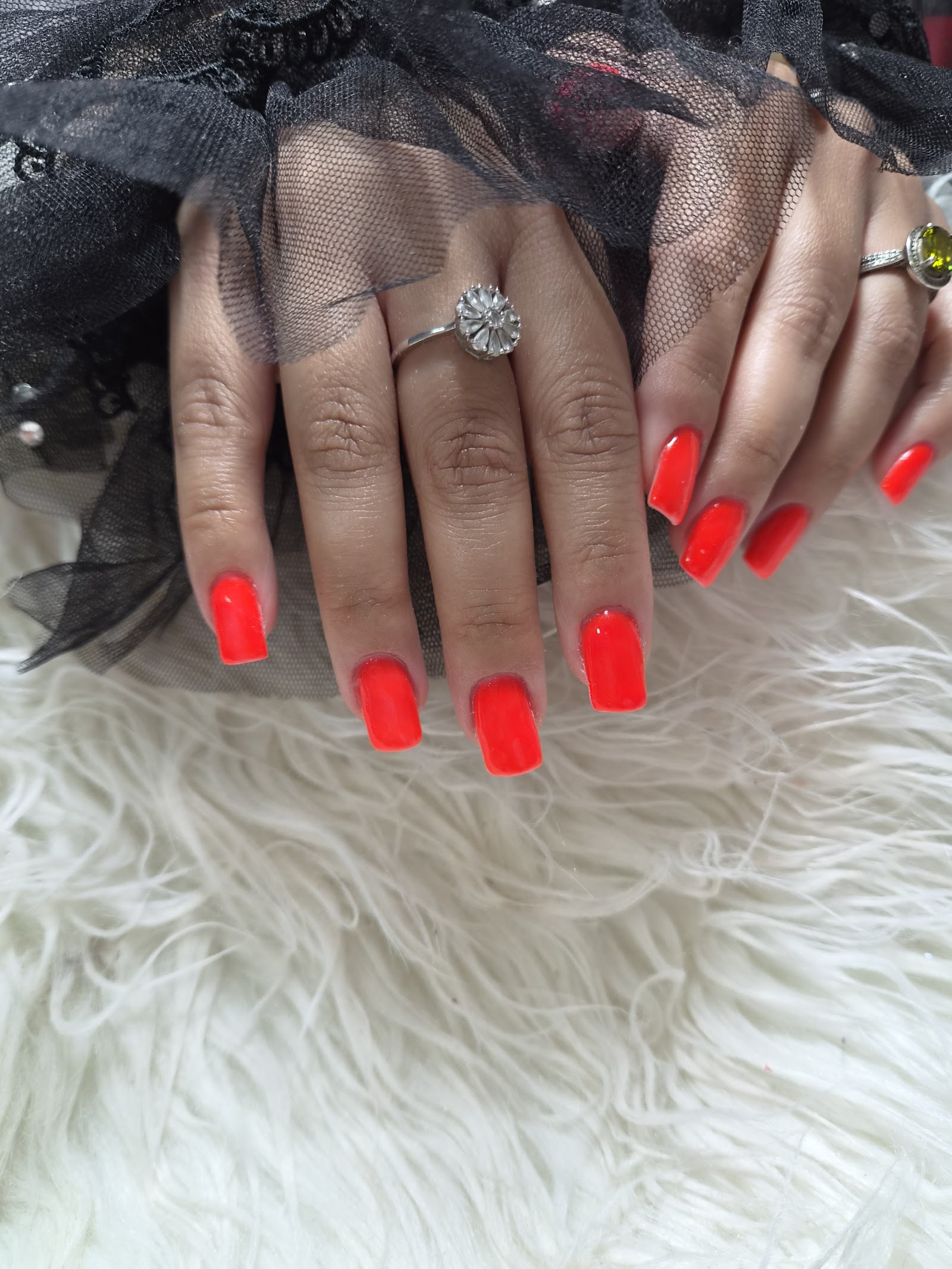 Catalina V. Nail Artist (manichiura / pedichiura)