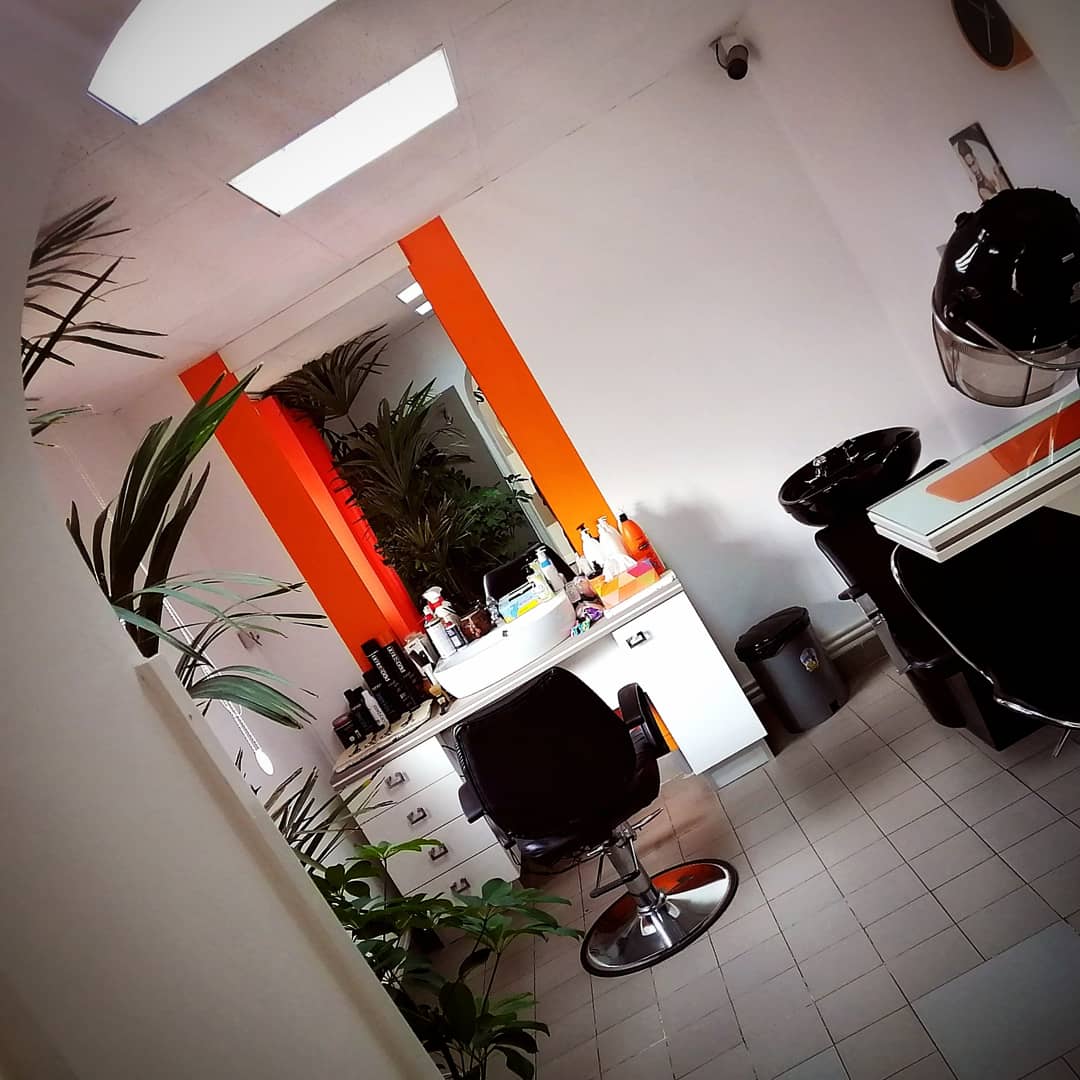 Salon Bell Mondo