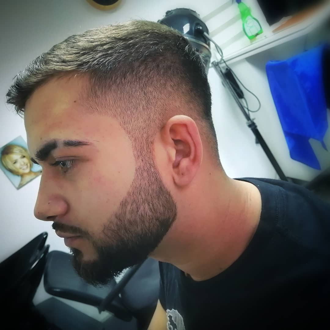 Salon Bell Mondo