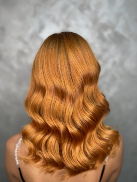 Salon Coquet