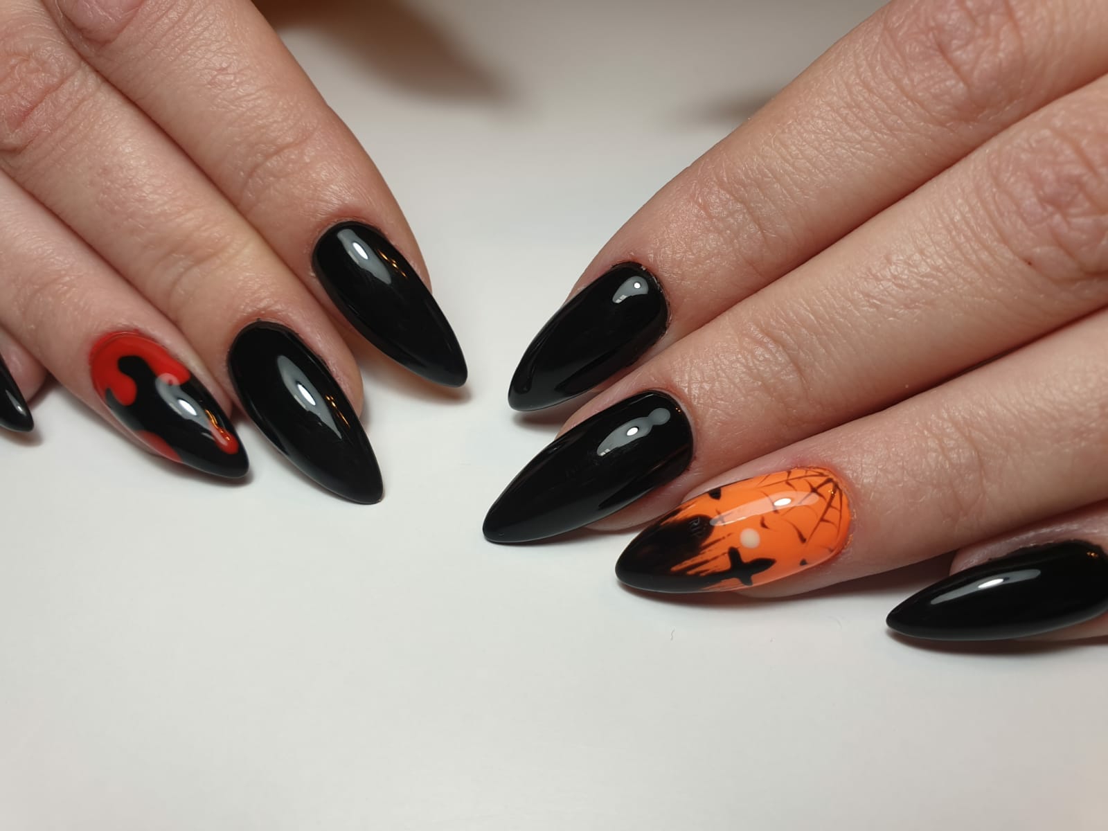 Salon Andreea Dobrin