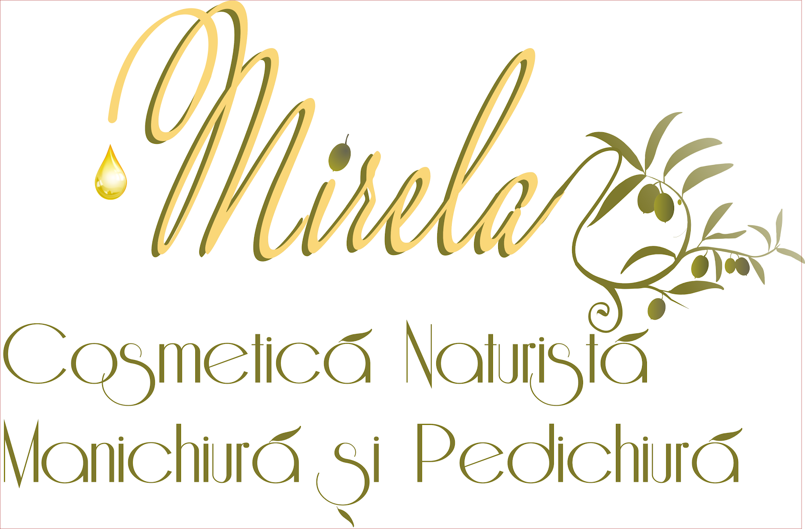 Cosmetica Naturista Mirela