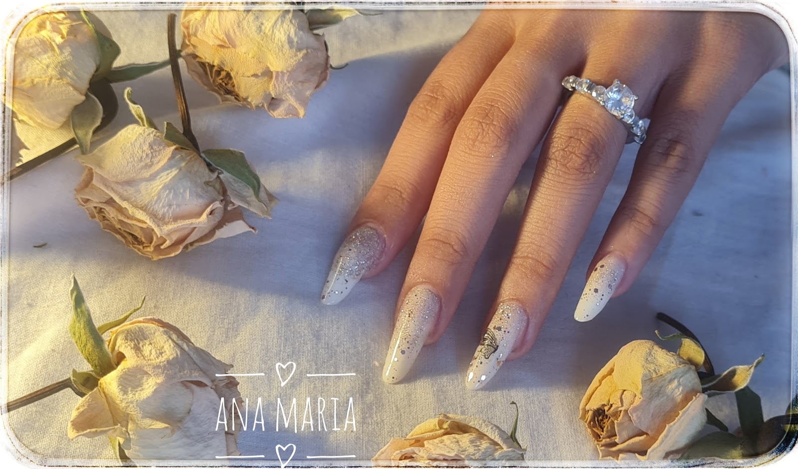 Ana-Maria Beauty