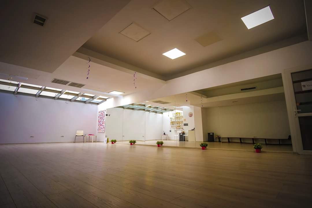 Silver Dance Academy