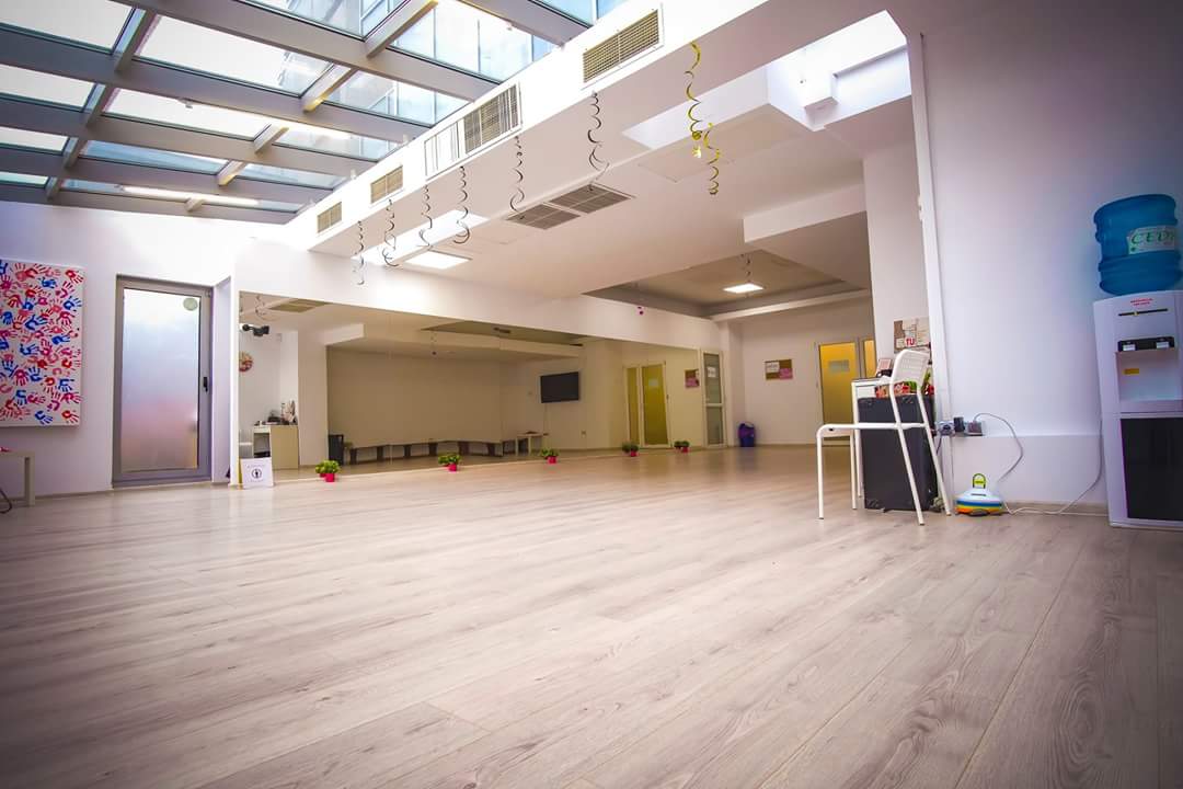 Silver Dance Academy