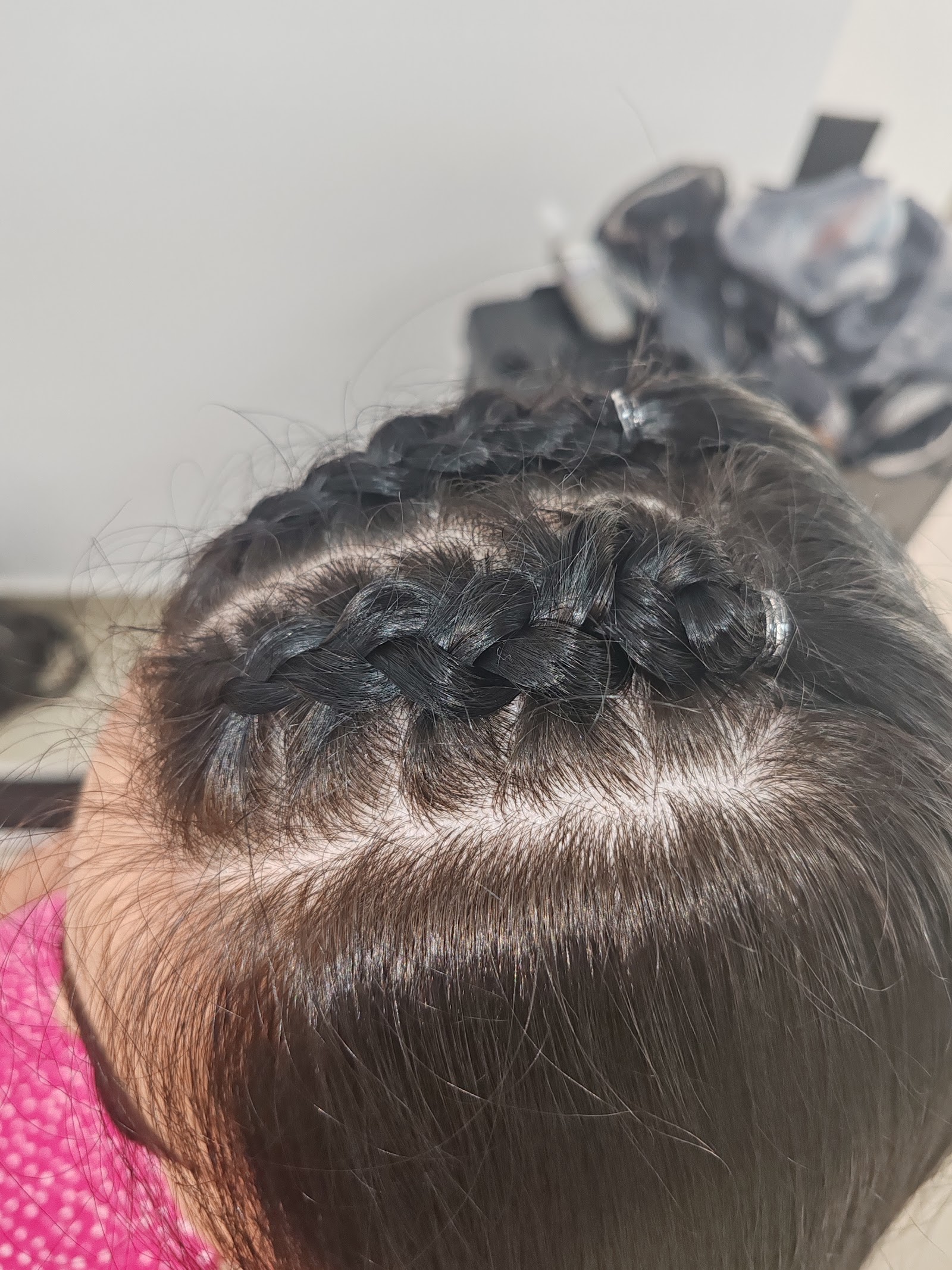 Hair by Roxana-Valentina