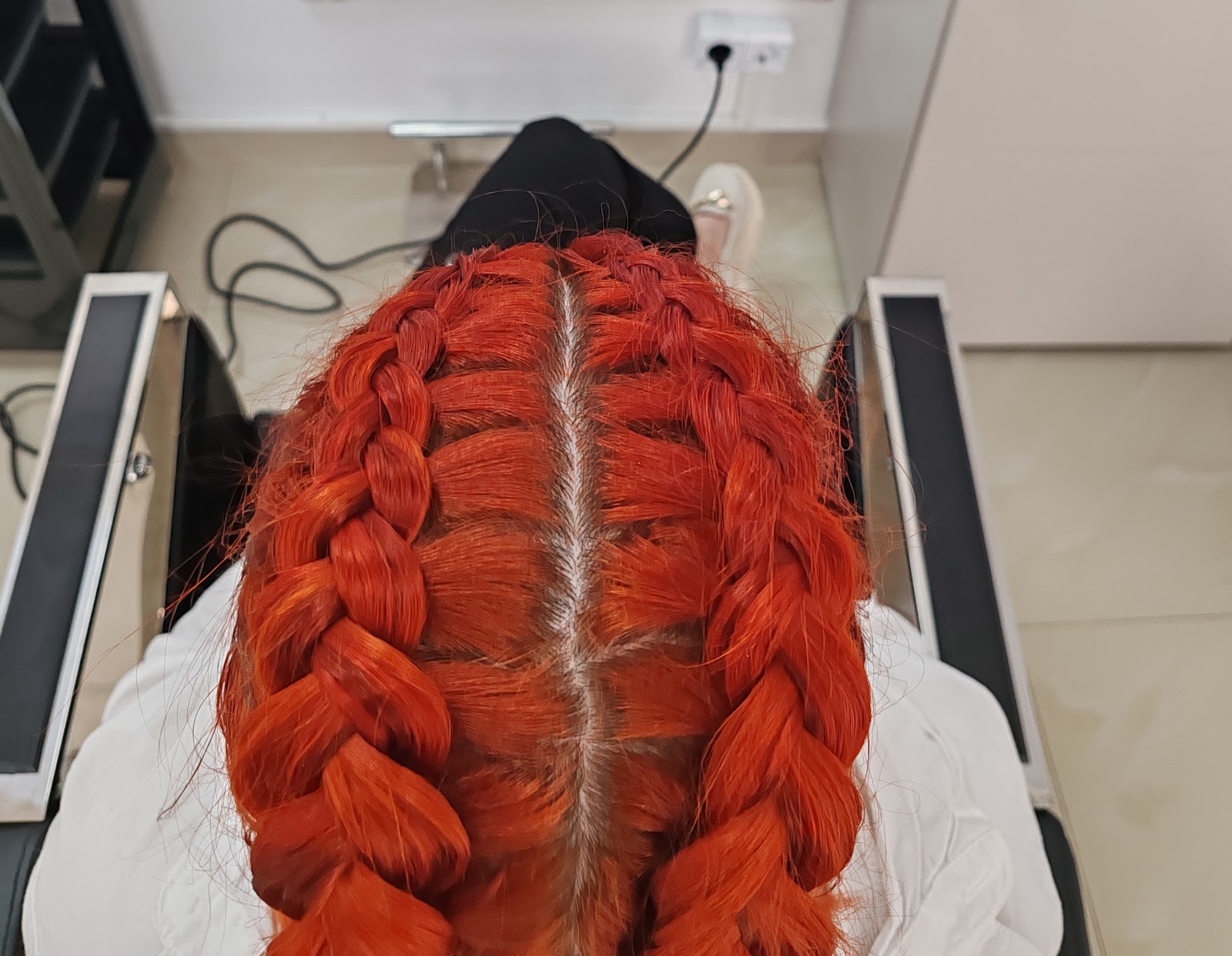 Hair by Roxana-Valentina