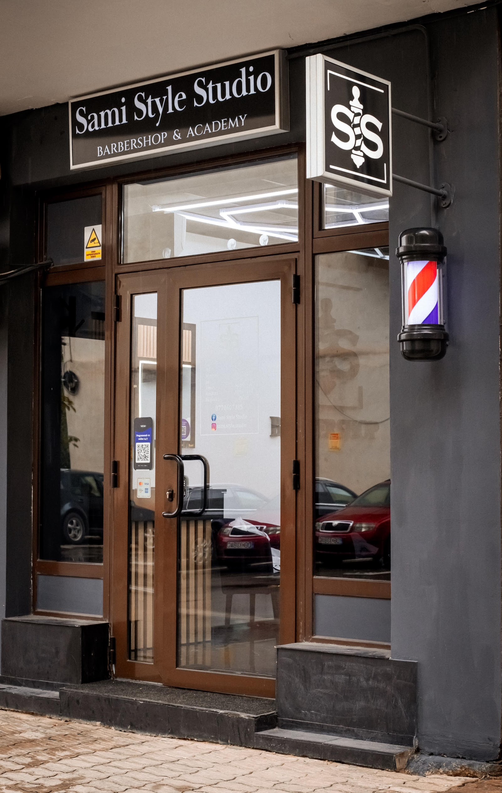 Sami Style Studio