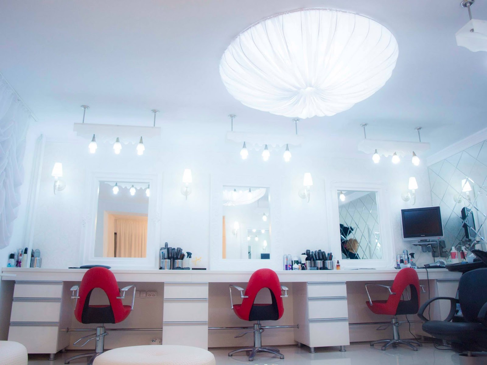 Salon Jennyfer