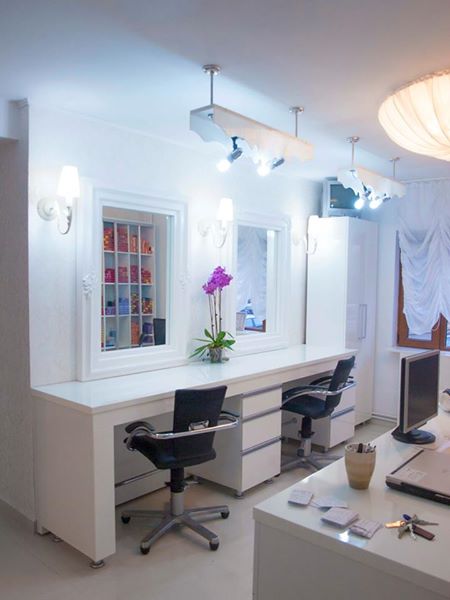 Salon Jennyfer