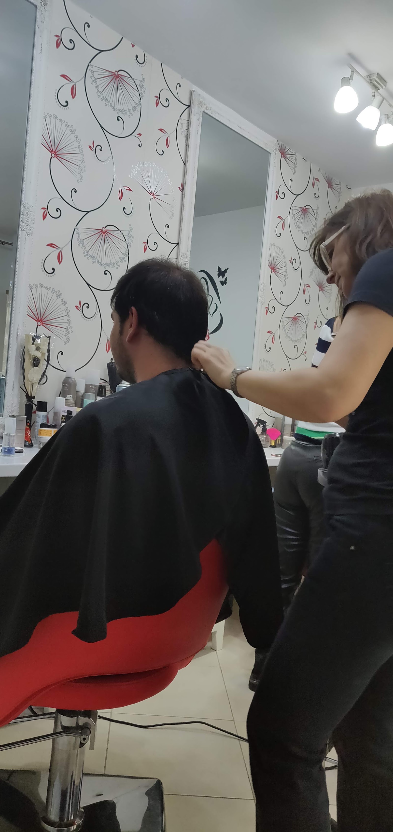 Salon Jennyfer