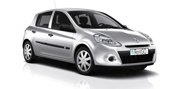 RentGO - Inchirieri auto Targoviste