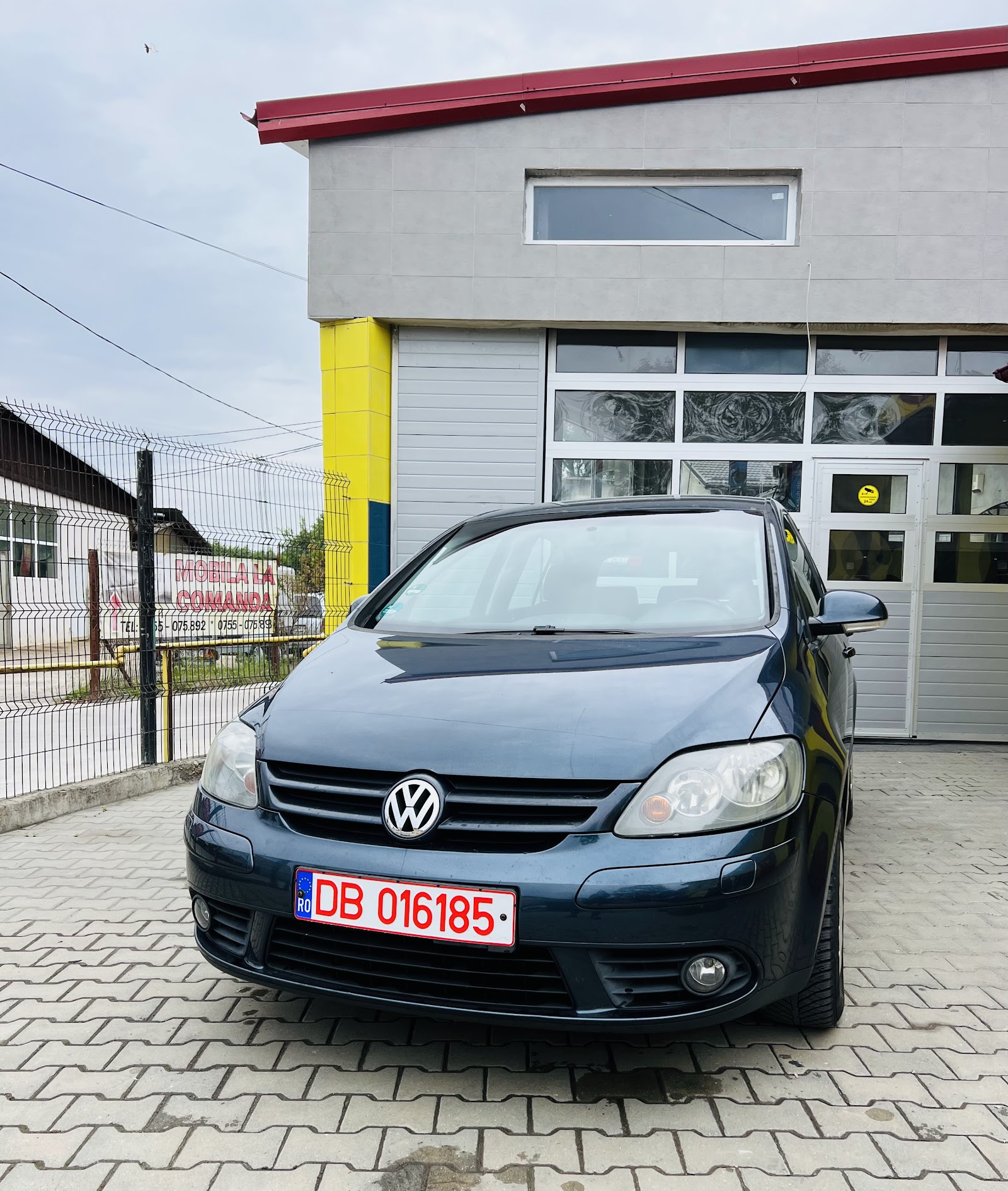 RentGO - Inchirieri auto Targoviste