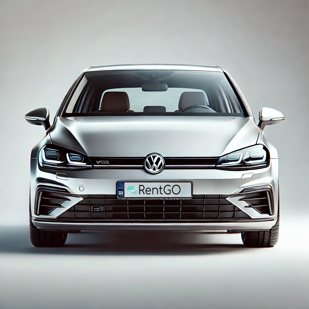 RentGO - Inchirieri auto Targoviste