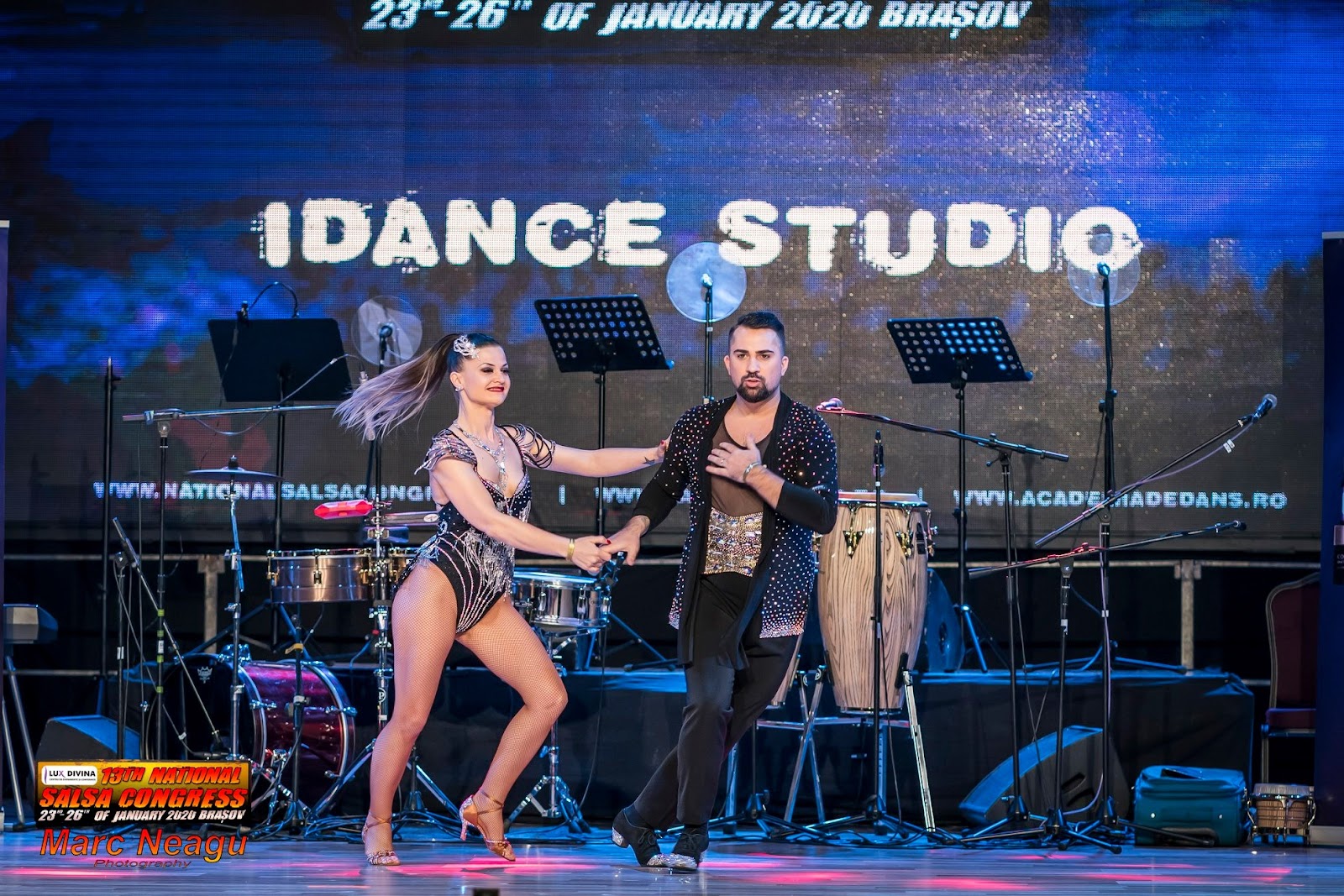 iDance Studio by Catalin&Andreea