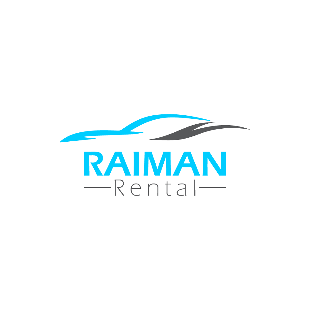 Inchirieri Auto Raiman Rental