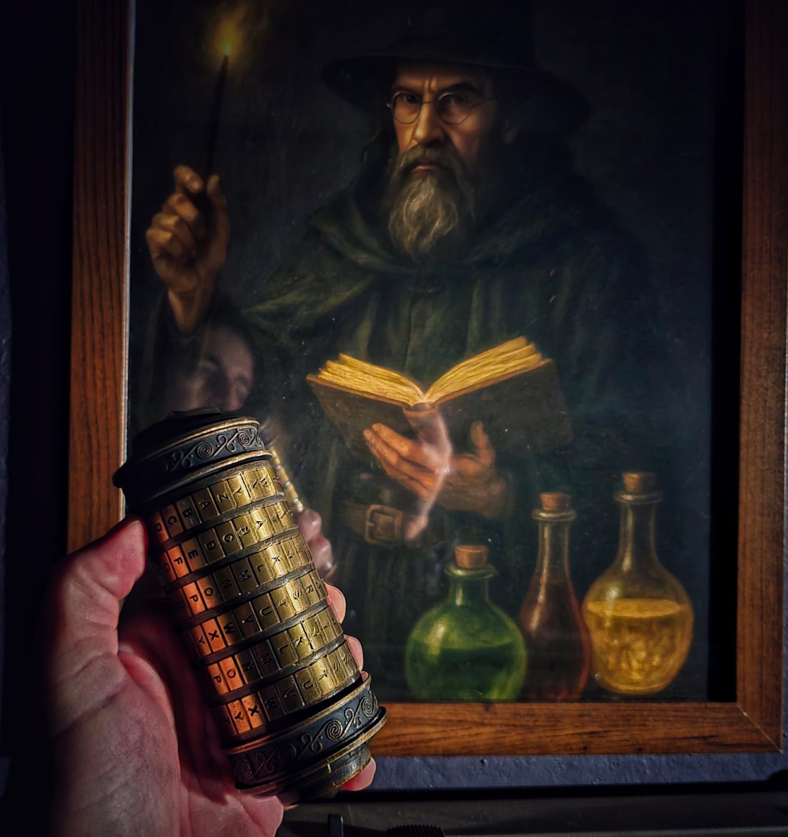 Escape Room Targoviste