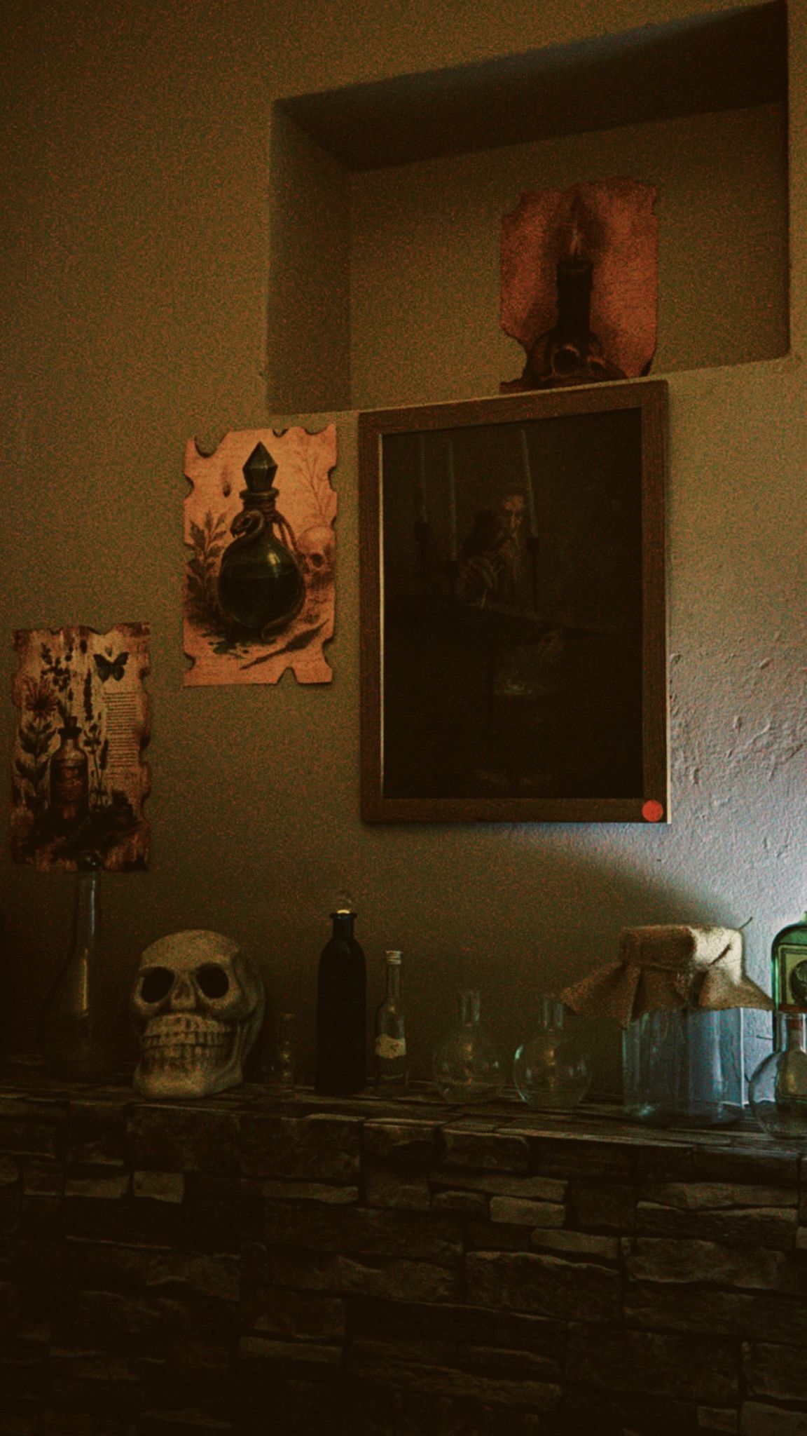 Escape Room Targoviste