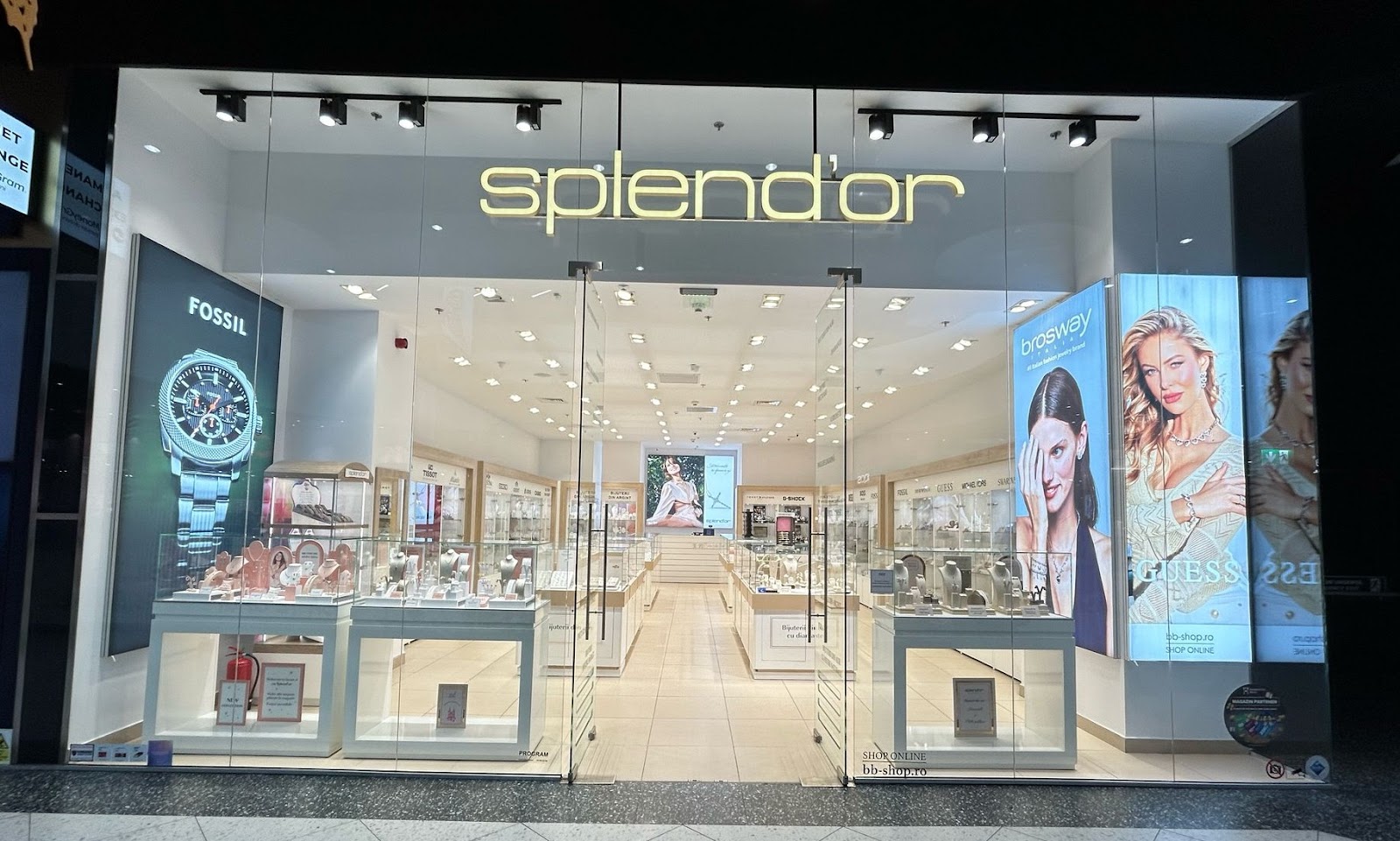 SPLEND'OR