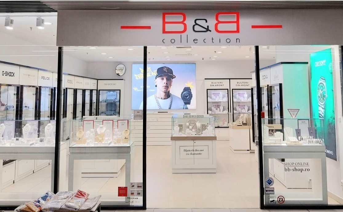 B&B Collection