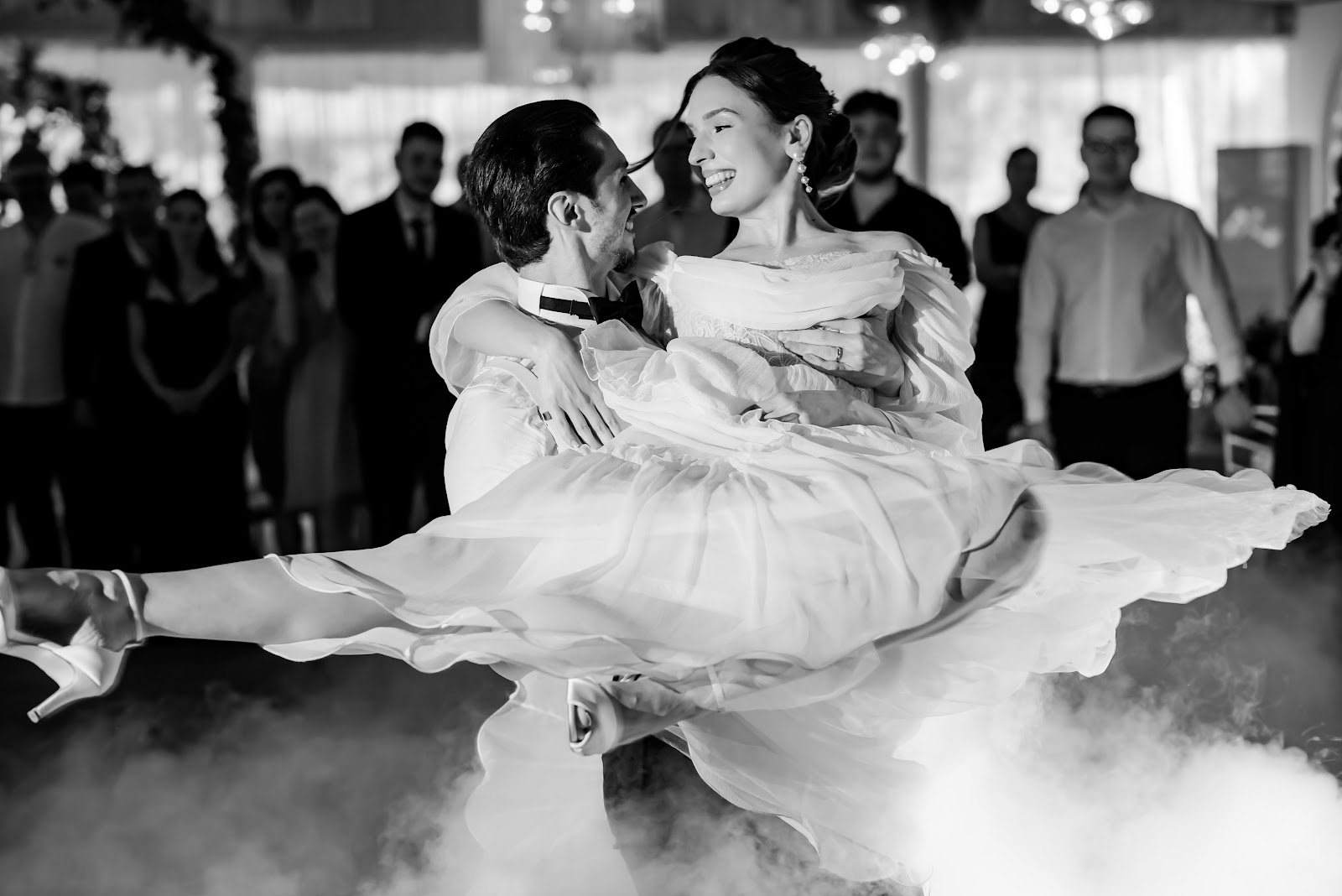 Shall We Dance