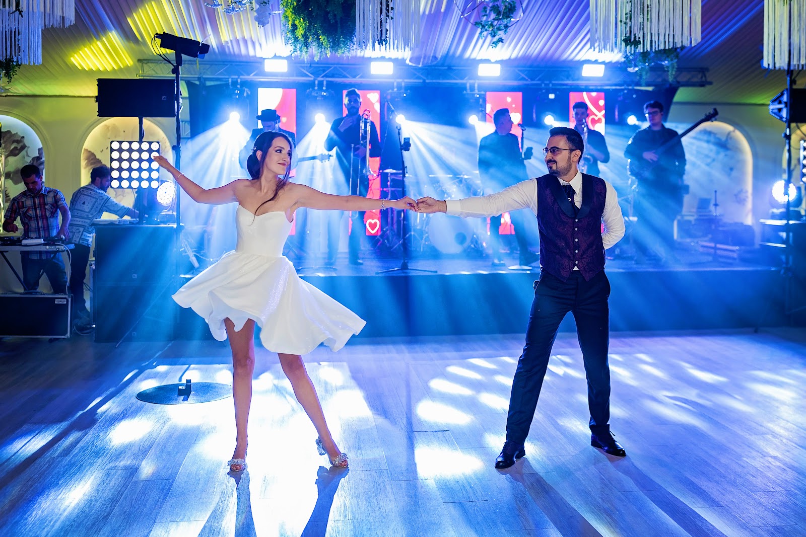 Shall We Dance