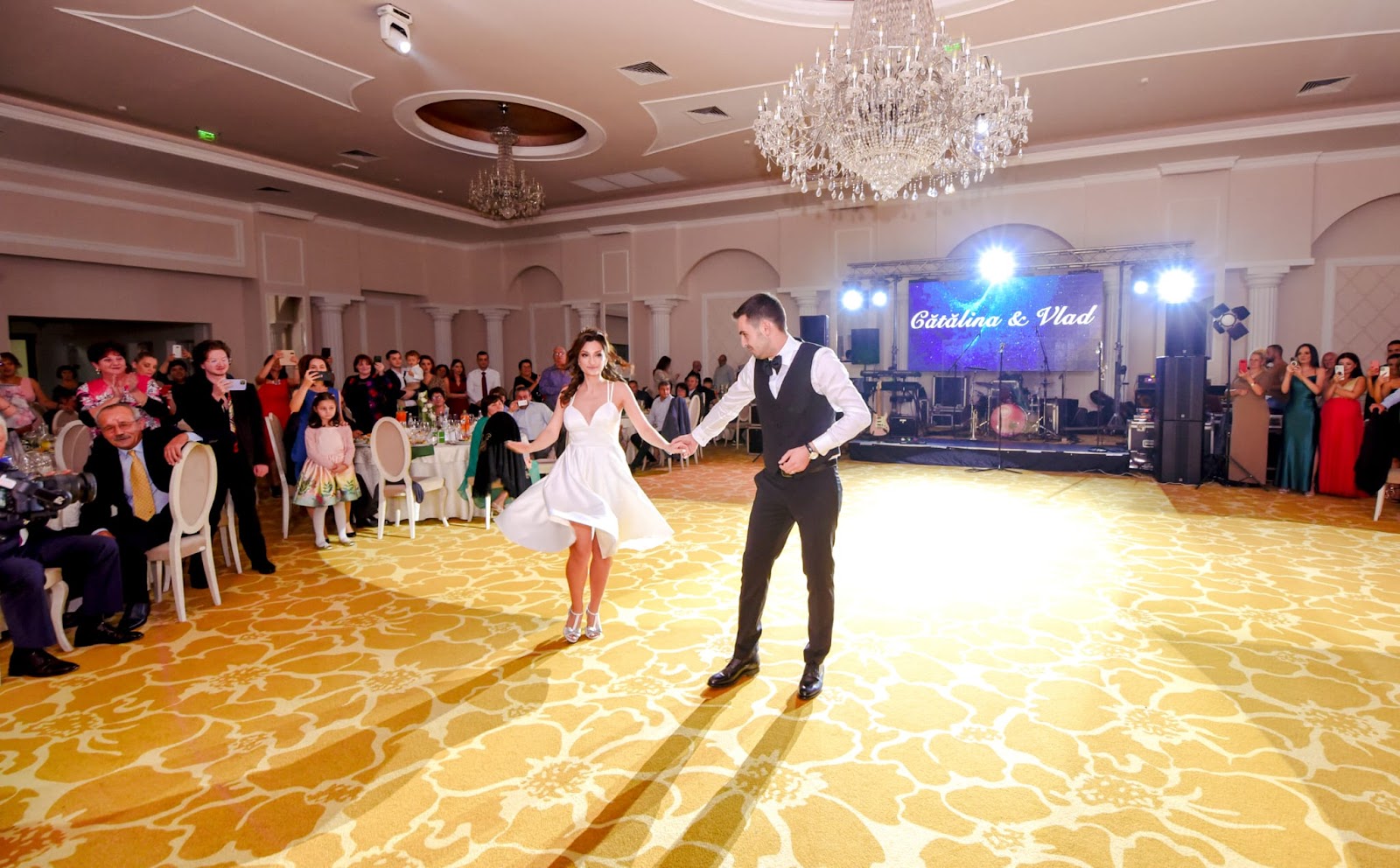 Shall We Dance