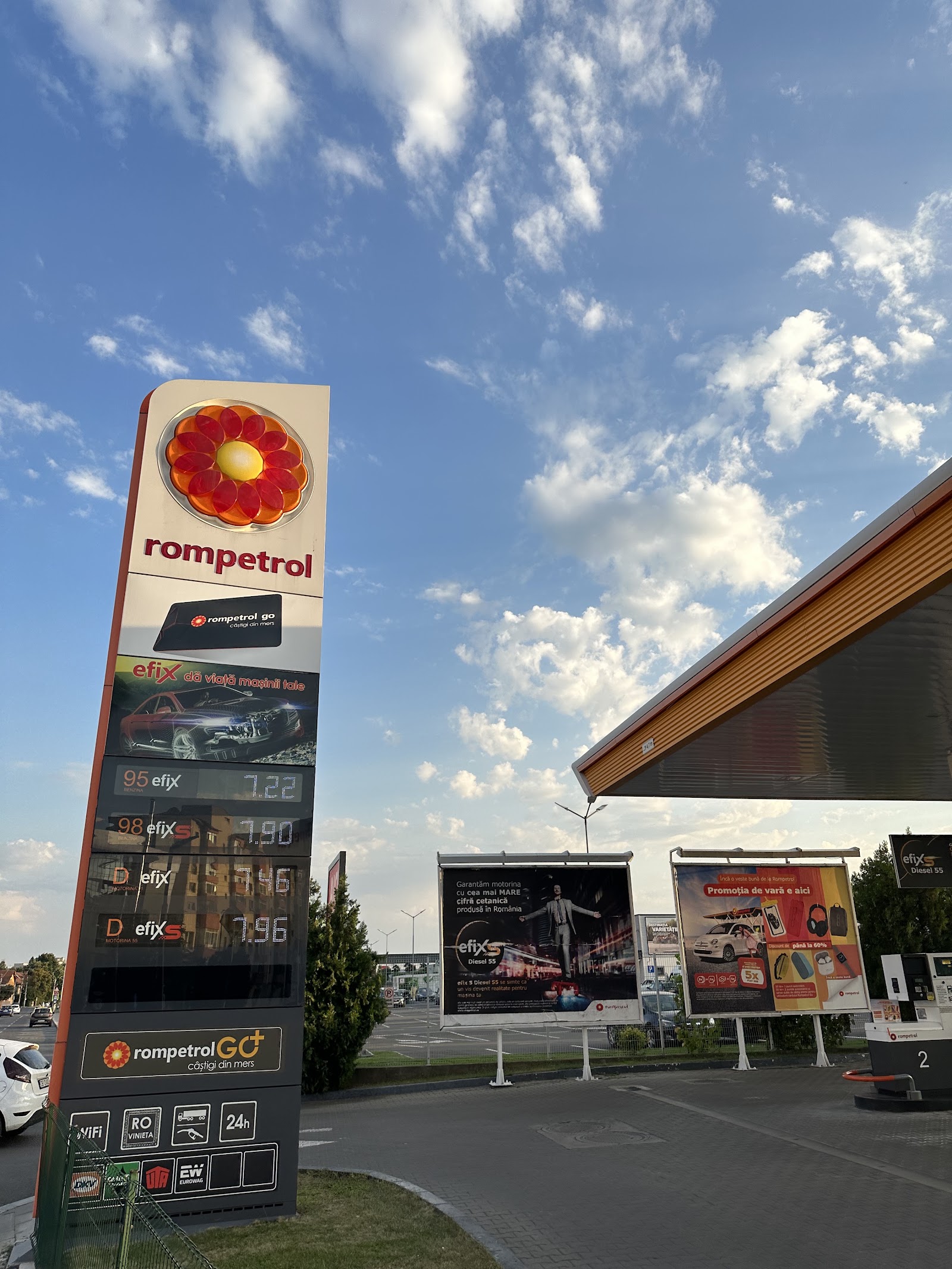 Magazin Rankine