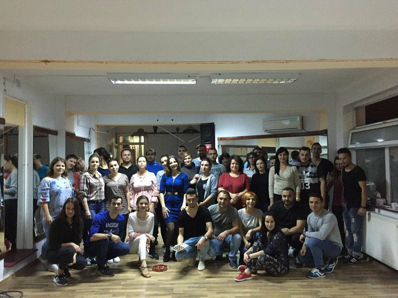 Elegante Dance Academy Targoviste